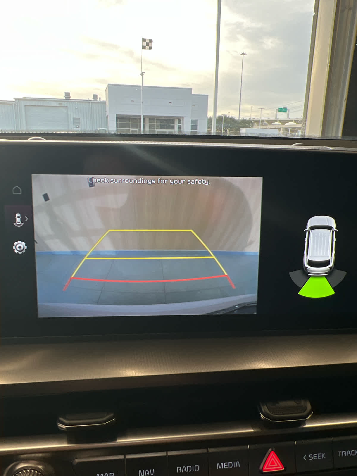 2023 Kia Telluride S AWD