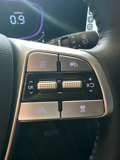 2023 Kia Telluride S AWD