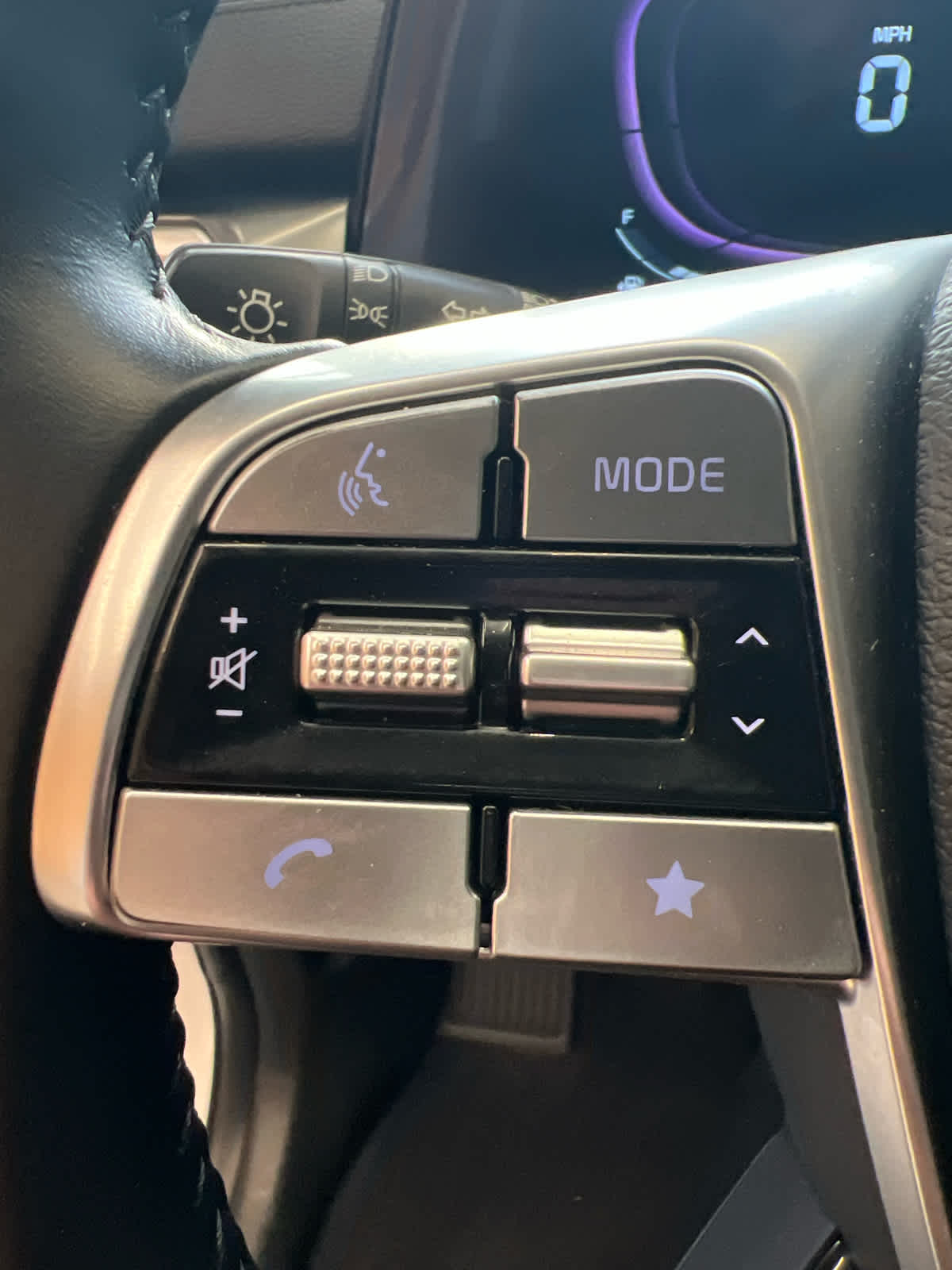 2023 Kia Telluride S AWD