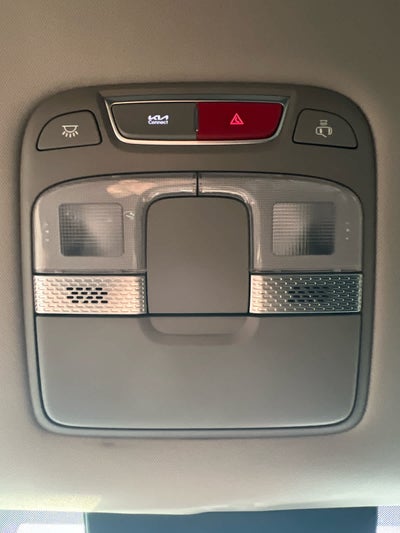 2023 Kia Telluride S AWD