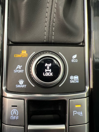 2023 Kia Telluride S AWD