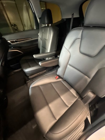 2023 Kia Telluride S AWD