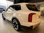 2023 Kia Telluride S AWD