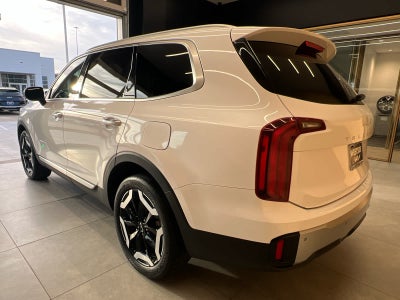 2023 Kia Telluride S AWD