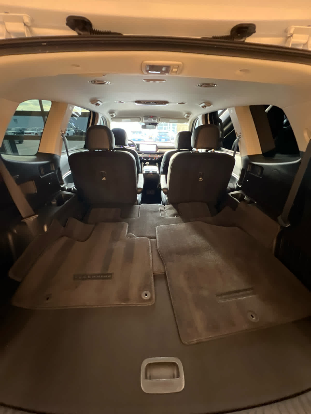 2023 Kia Telluride S AWD