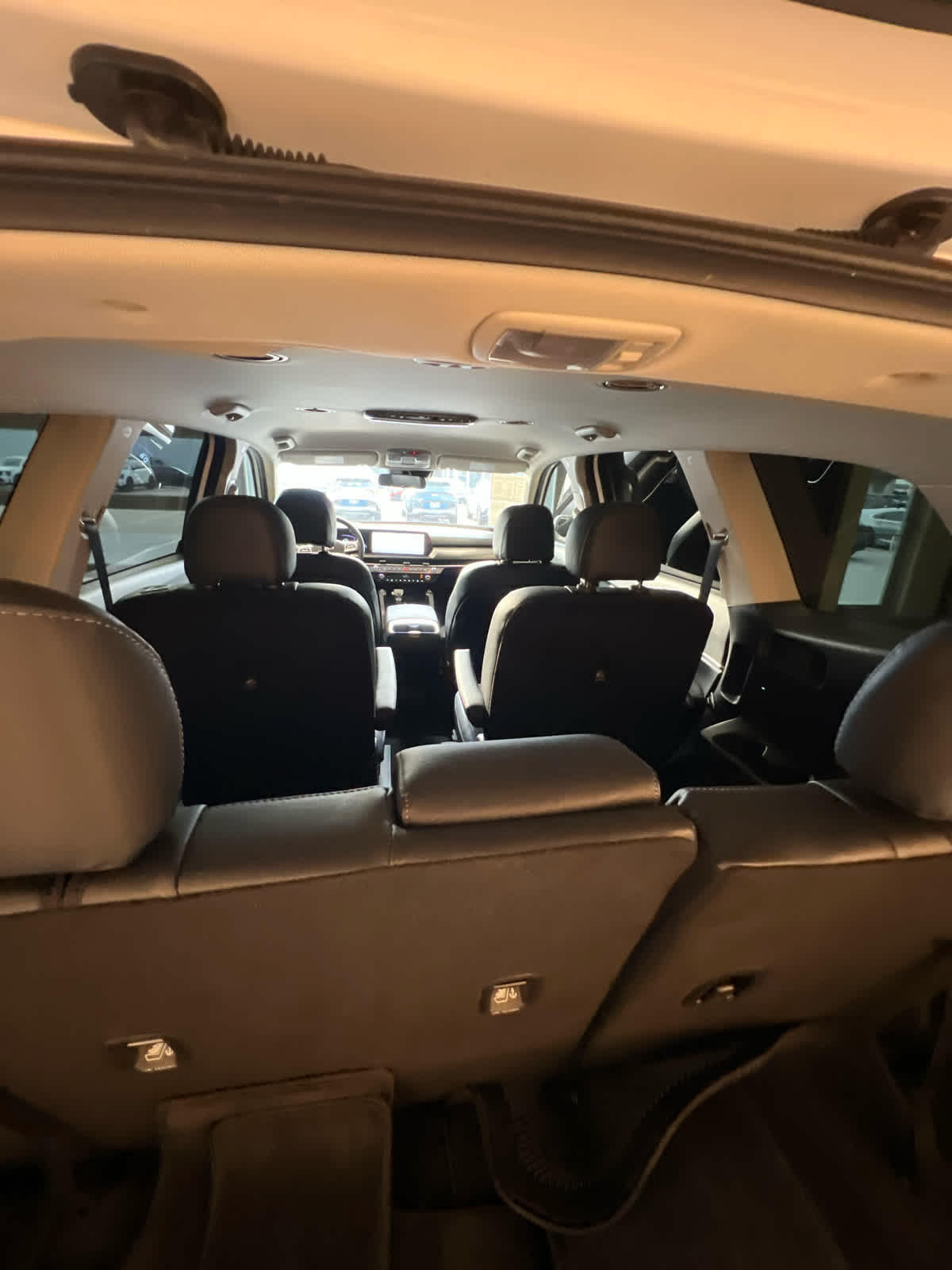 2023 Kia Telluride S AWD