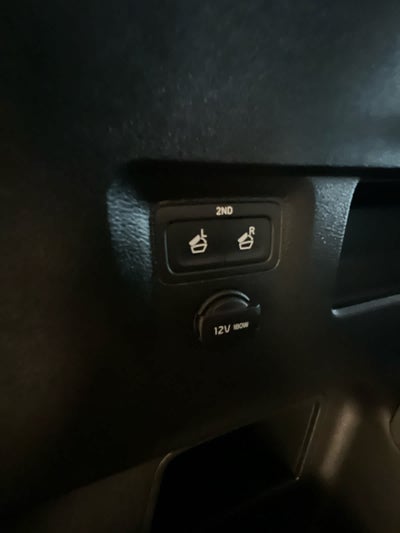 2023 Kia Telluride S AWD