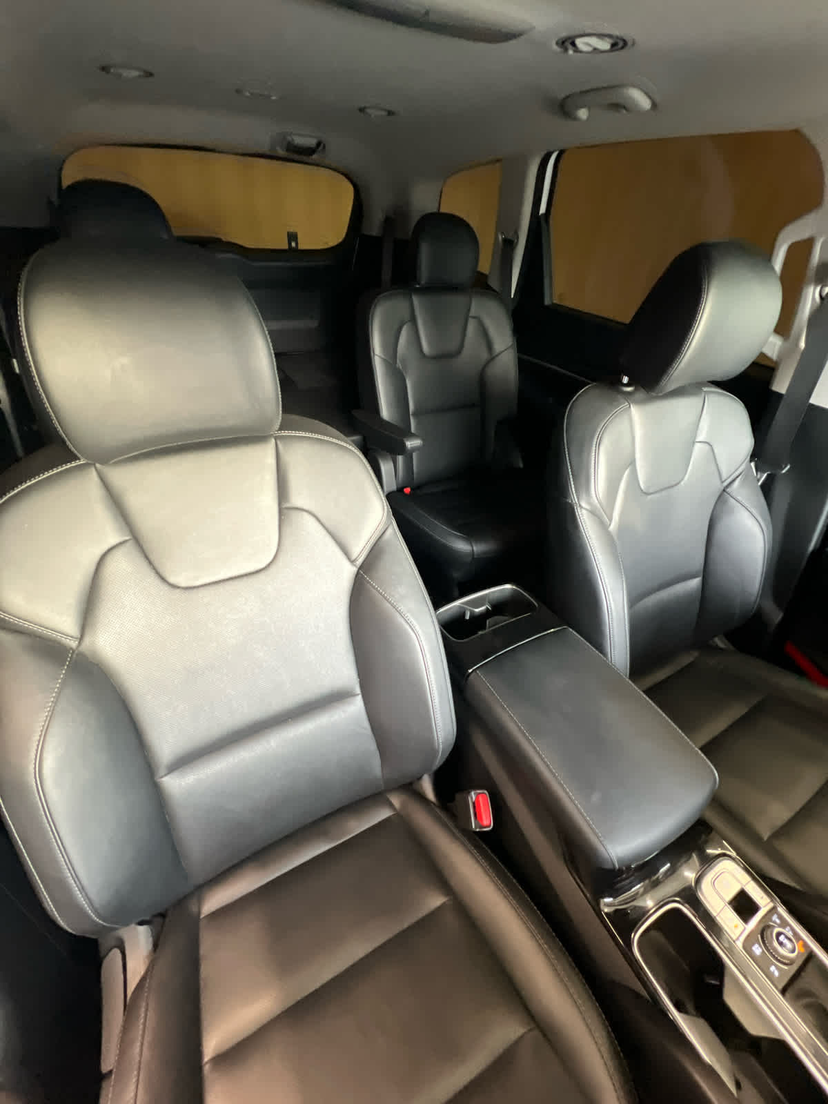 2023 Kia Telluride S AWD