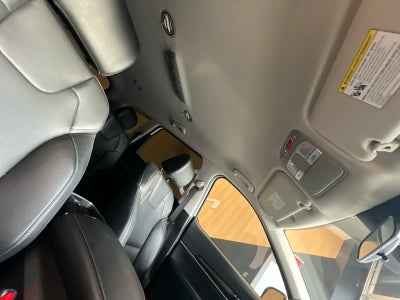 2023 Kia Telluride S AWD