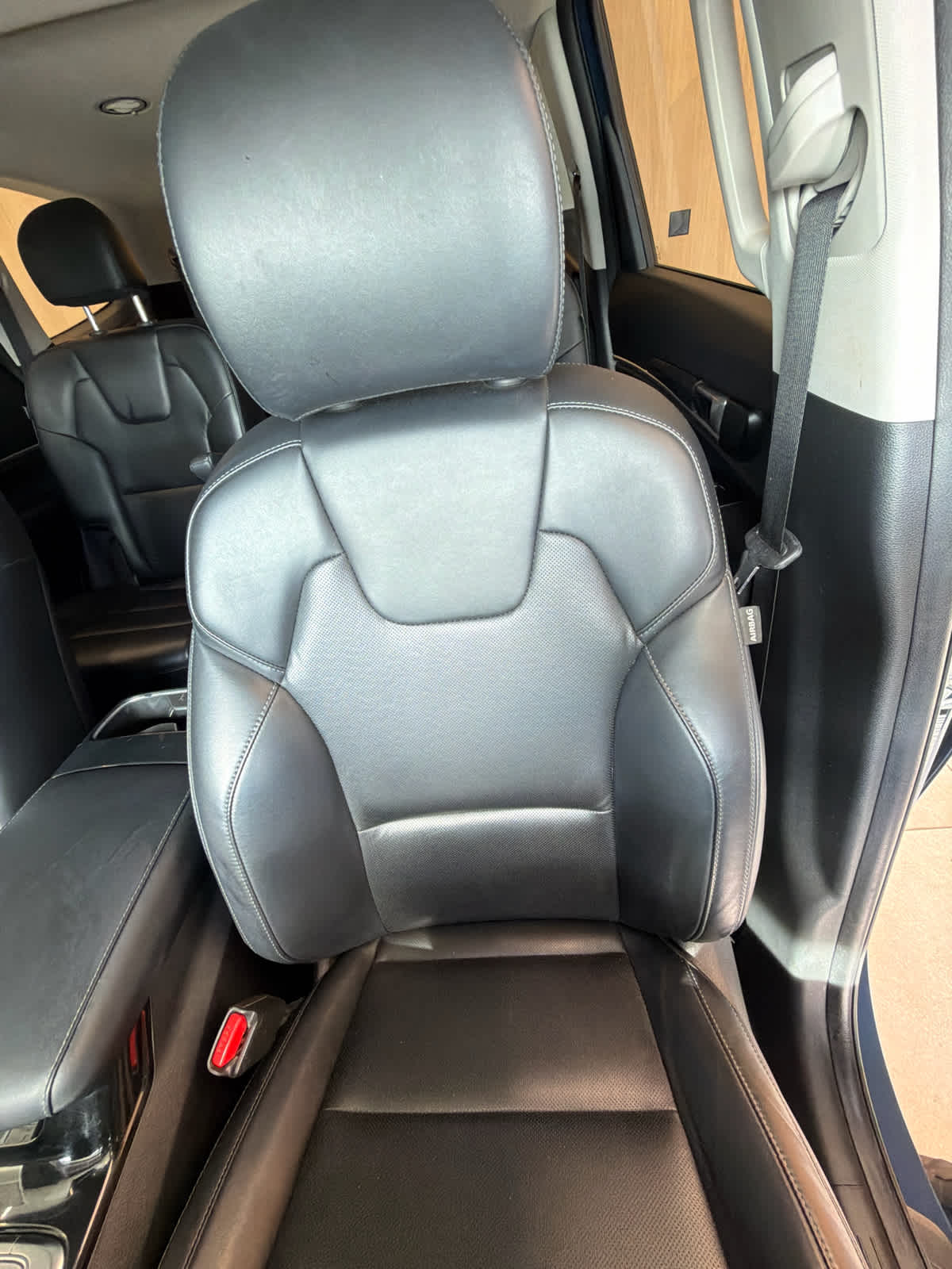 2023 Kia Telluride S AWD