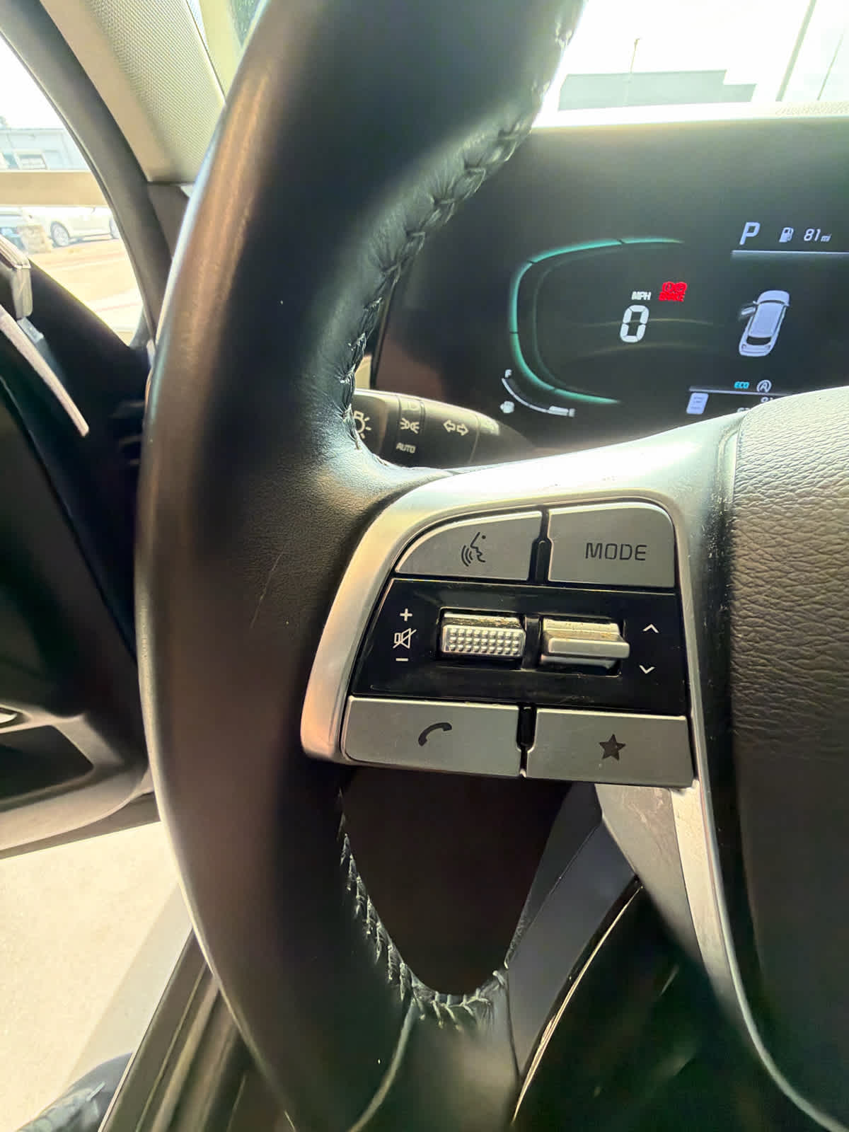 2023 Kia Telluride S AWD