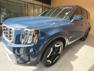 2023 Kia Telluride S AWD