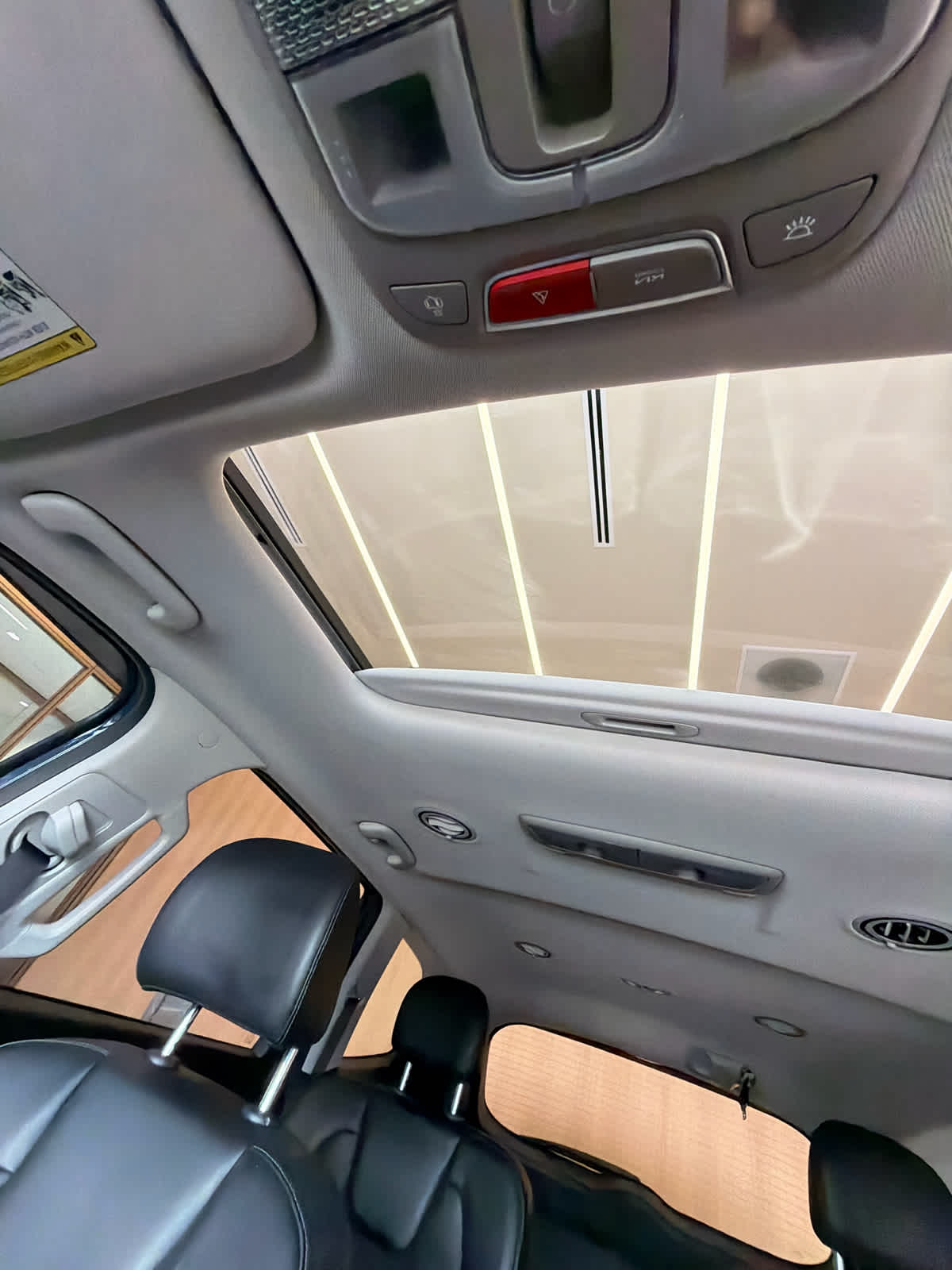 2023 Kia Telluride S AWD