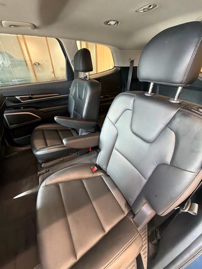 2023 Kia Telluride S AWD