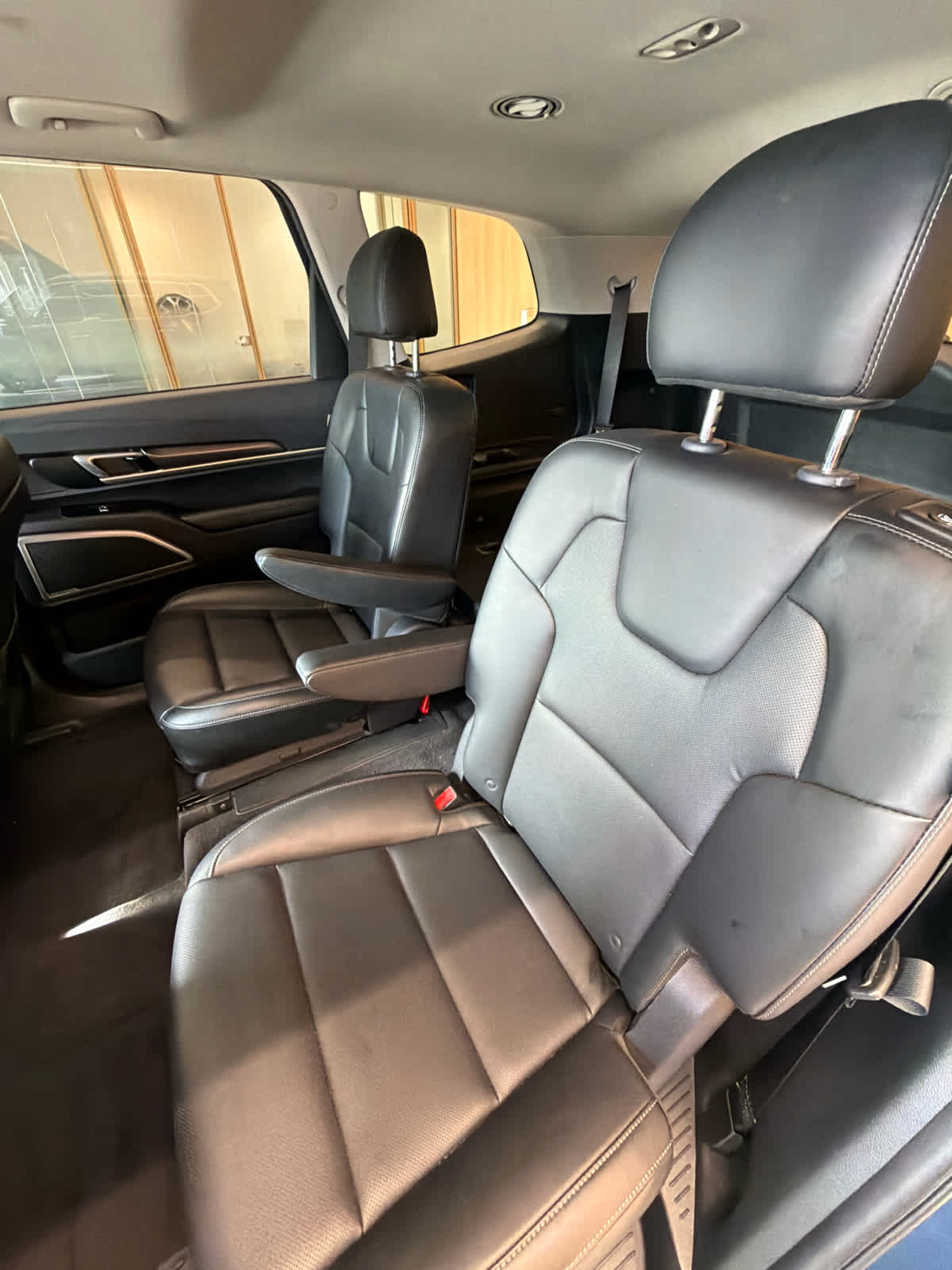 2023 Kia Telluride S AWD