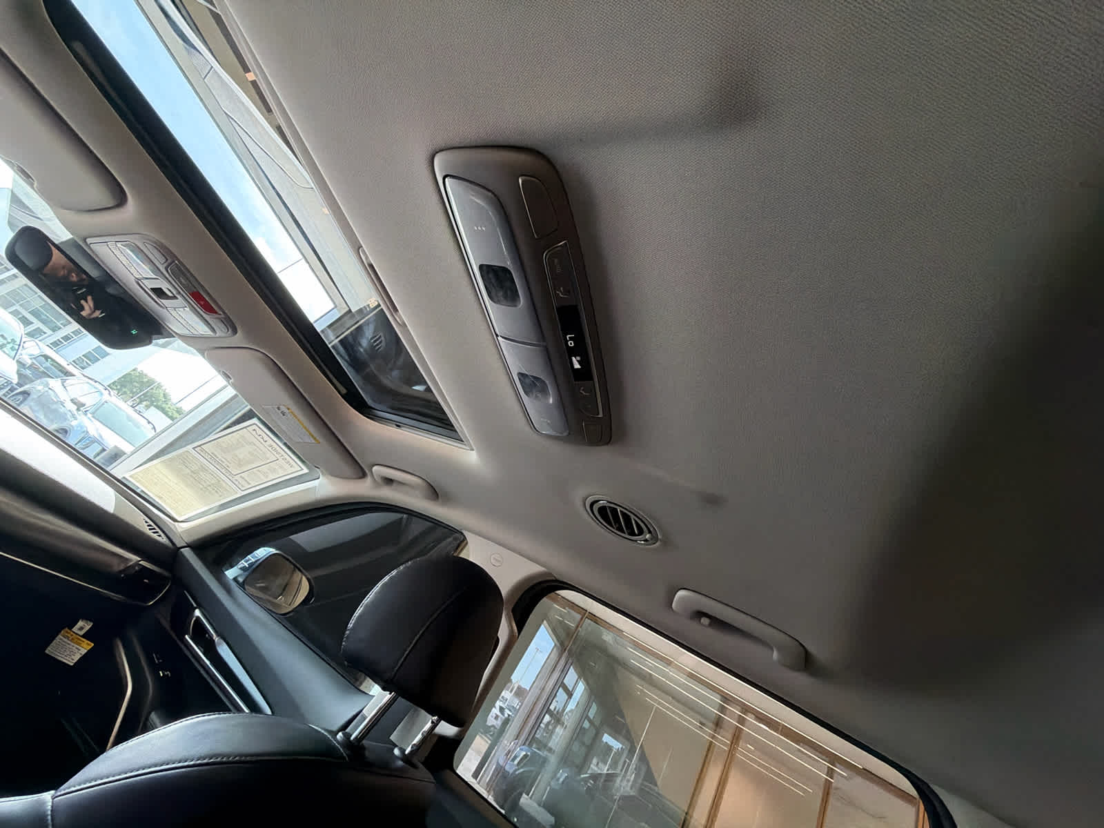 2023 Kia Telluride S AWD