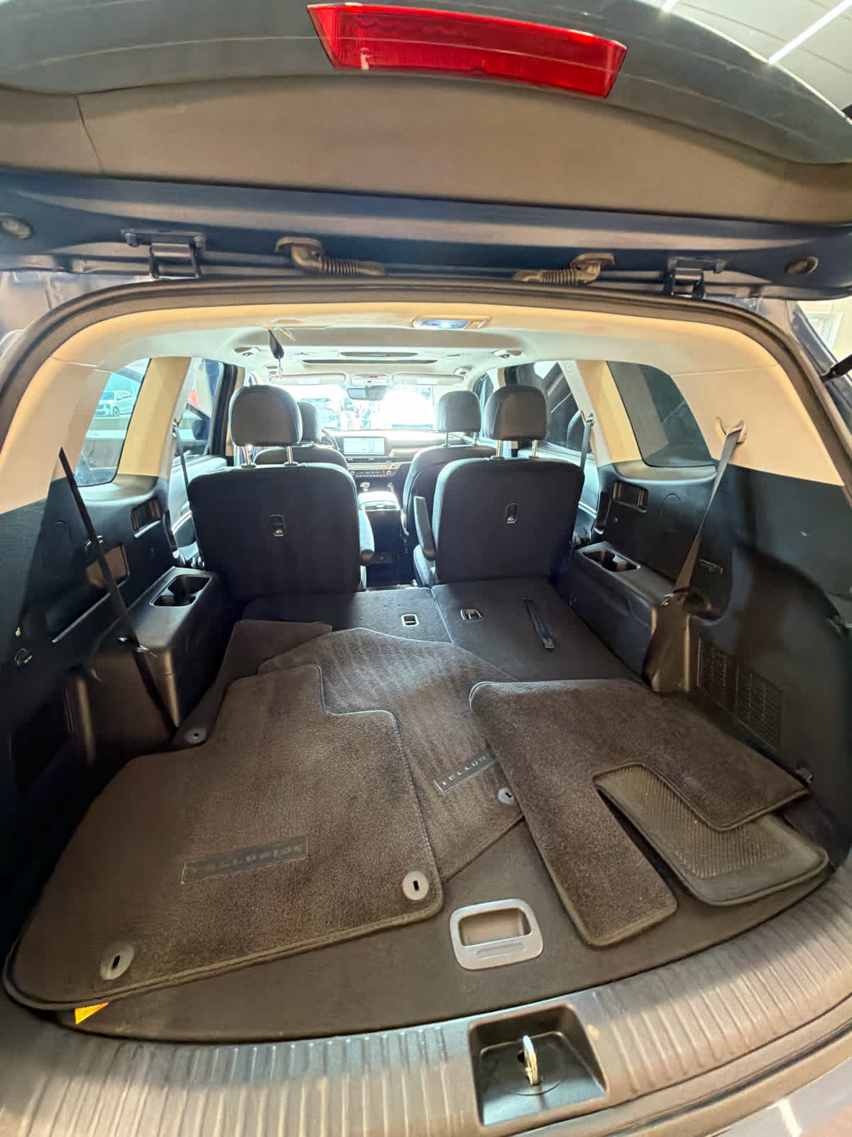 2023 Kia Telluride S AWD