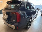 2023 Kia Telluride S AWD