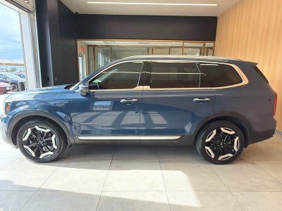 2023 Kia Telluride S AWD