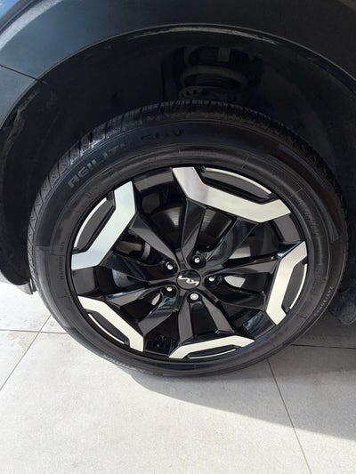 2023 Kia Telluride S AWD