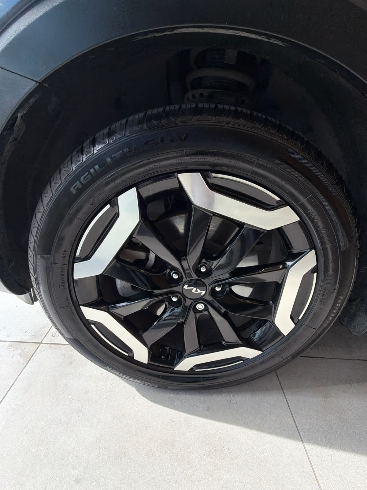 2023 Kia Telluride S AWD