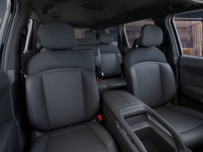 2027 Kia Telluride LX FWD