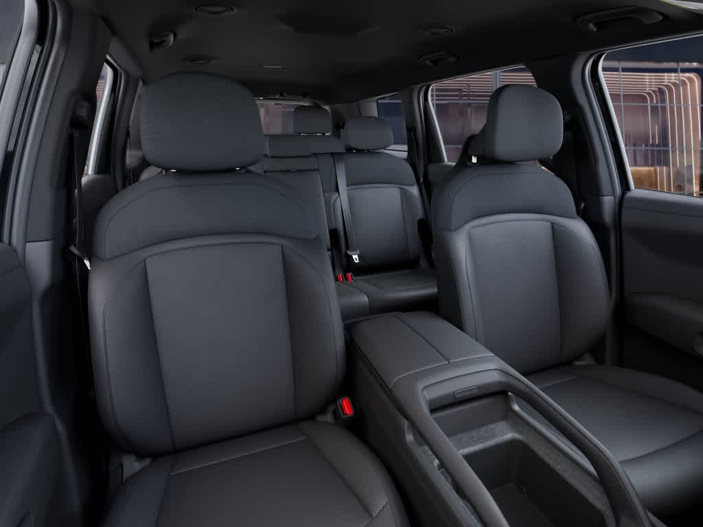 2027 Kia Telluride LX FWD
