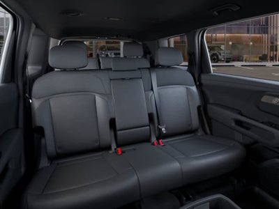2027 Kia Telluride LX FWD