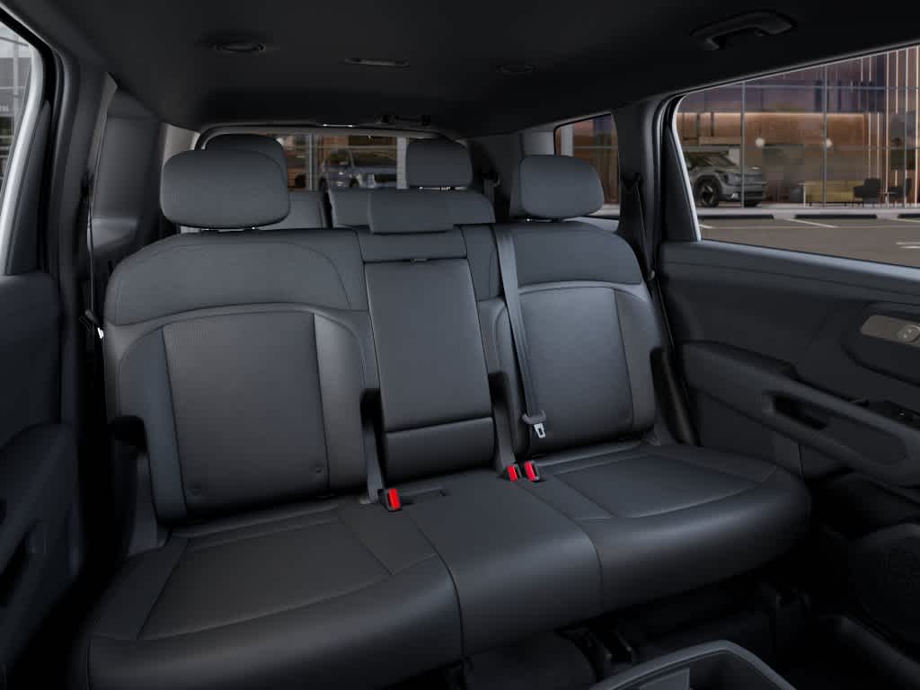 2027 Kia Telluride LX FWD