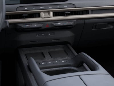 2027 Kia Telluride LX FWD