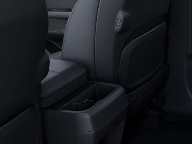 2027 Kia Telluride LX FWD