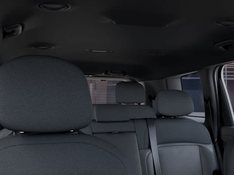 2027 Kia Telluride LX FWD