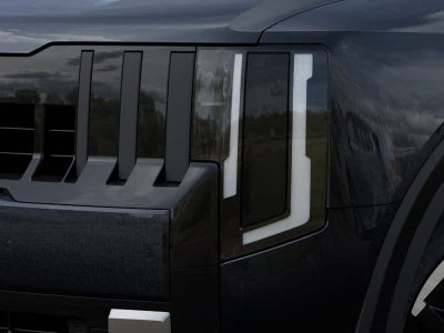 2027 Kia Telluride EX FWD