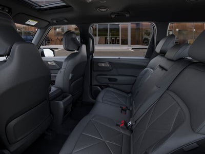 2027 Kia Telluride EX FWD