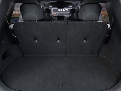 2027 Kia Telluride EX FWD