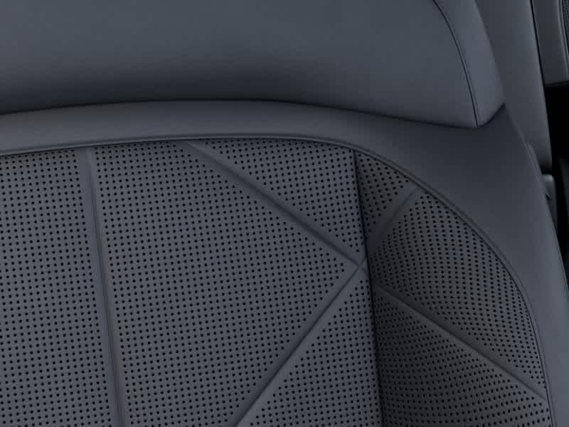 2027 Kia Telluride EX FWD
