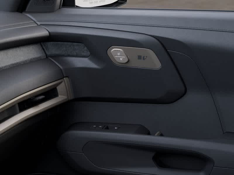 2027 Kia Telluride EX FWD