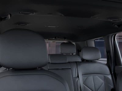 2027 Kia Telluride EX FWD
