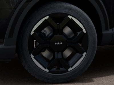 2027 Kia Telluride EX FWD