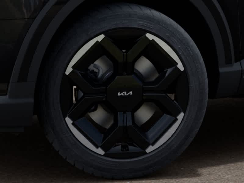 2027 Kia Telluride EX FWD