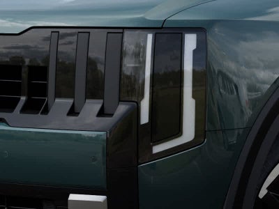 2027 Kia Telluride EX FWD