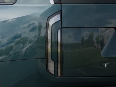 2027 Kia Telluride EX FWD