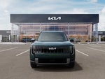 2027 Kia Telluride EX FWD