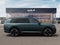 2027 Kia Telluride EX FWD