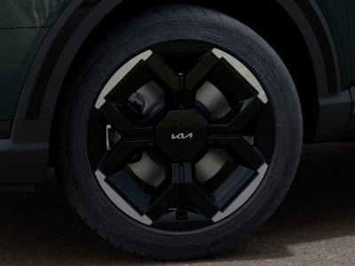 2027 Kia Telluride EX FWD