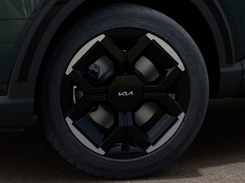 2027 Kia Telluride EX FWD