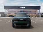 2027 Kia Telluride Hybrid EX FWD