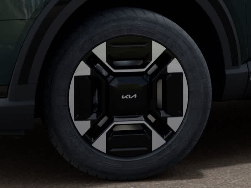 2027 Kia Telluride Hybrid EX FWD