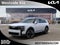 2027 Kia Telluride Hybrid EX FWD