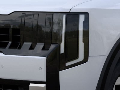 2027 Kia Telluride Hybrid EX FWD